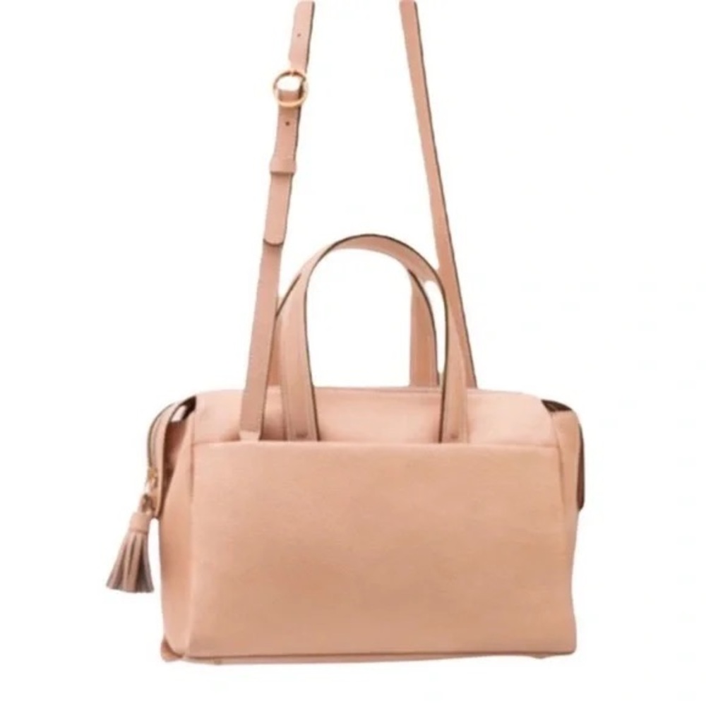 Boden Lyla Pale Pink Handbag